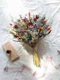 Old Soul Bouquet - Ever After Dried Bouquet Bouquet