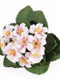 Artificial Primrose Flowers Bouquet 20 cm FLOWER DELIVERY