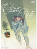 ClaireBell | Thai GL Light Novel Romance Love | English Digital PDF Love Romance Flower