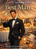 Contemporary Romance eBook | Love According to the Best Man | Romantic Comedy Novel | Funny Love Story | Wedding Romance by Kenneth Turner Love Romance Flower