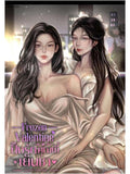 Frozen Valentine | Romantic GL Novel | Forbidden Love & Desire | Digital eBook Love Romance Flower