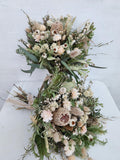 ETERNAL ELEGANCE BOUQUET wedding flower