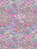 Lovebug Collection: Bitty Garden in Romance Love Romance Flower