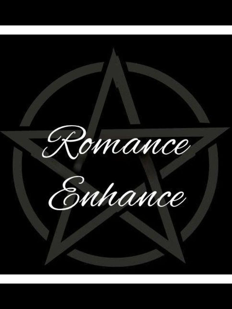 Romance Enhance Love Romance Flower
