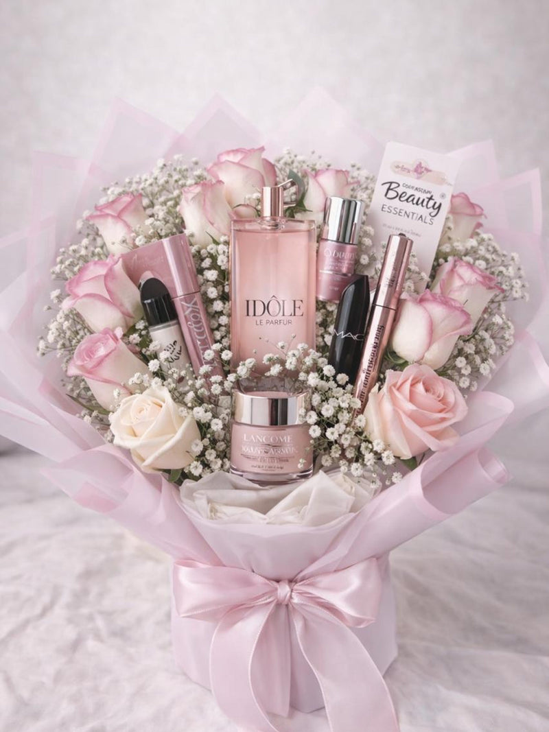 Flowers and beauty bouquets Bouquet
