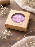 Handmade Peony  Candle | Soy Wax Candle | Scented or Unscented | Return Gift | Wedding | Baptism house warming flower
