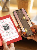 Custom Love Story Mobile Game: Personalized Anniversary Gift ANNIVERSARY