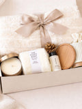 Sympathy Gift Box, Thinking of You Gift Basket, Comfort Care Package, Get Well Soon Gift, Bereavement Gift, Self Care Cozy Gift Set sympathy flower