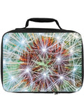 Lunch Bag: Make a Wish | Alameda, California flower spore