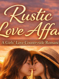 Rustic Love Affair - Girls' Love Romance Novel, Countryside Setting (PDF Download) Love Romance Flower