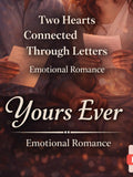 Romance Novel Ð Two Hearts Connected Through Letters Ð Emotional Love Story.Instant Download PDF Love Romance Flower