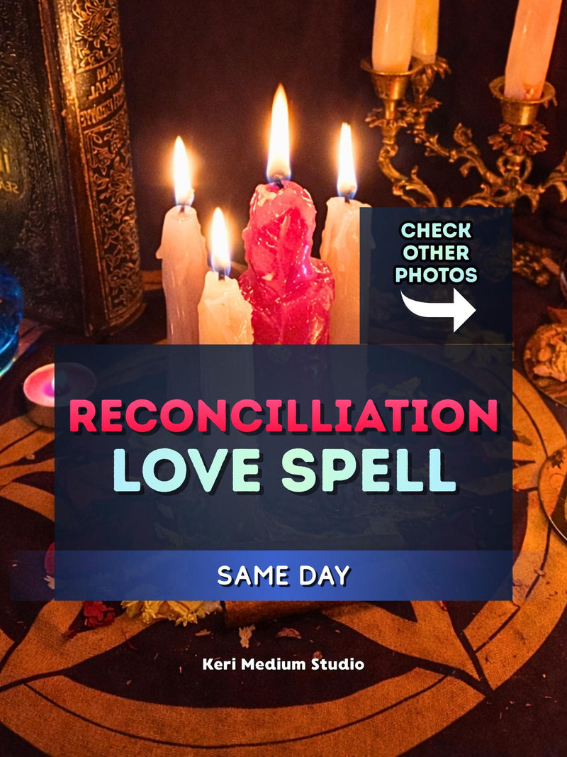 Reconciliation Spell á Love Spells á Communication Spell á Marriage Spell á Soulmate Spell á Love Ritual á Manifest Love Love Romance Flower