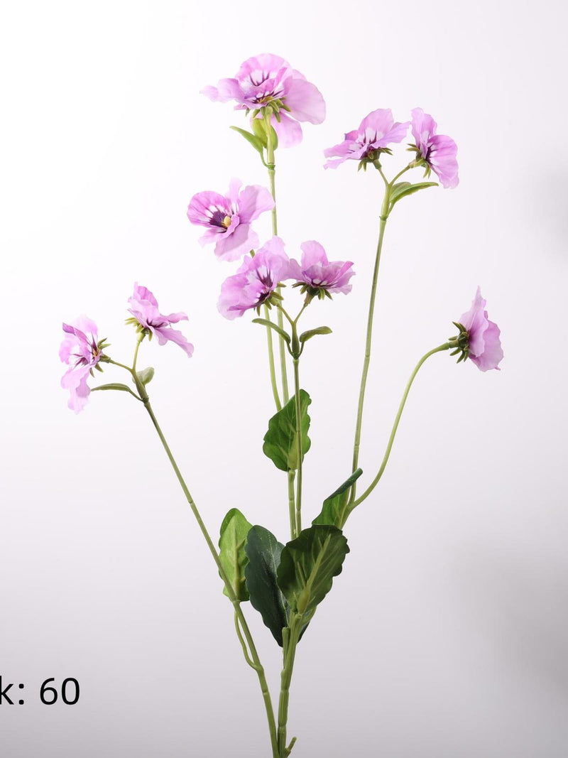Link 60: 27 Inch Regal Pink Princess Rose Bouquet, 10 Silk Artificial Blooms on a Stems, Preserved Floral Statement Decor. FLOWER DELIVERY