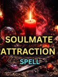 Soulmate Attraction Spell | Attract Your True Love | Powerful Love Spell Casting Love Romance Flower
