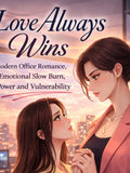 Love Always Wins Ð Modern Office Romance, Emotional Slow Burn (PDF Download) Love Romance Flower