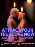 Find True Love Fast - Powerful Personalized Love Spell with Immediate Results Love Romance Flower