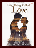 This Thing Called Love Romance Novel (Digital Ebook PDF) Love Romance Flower