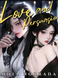Love and Persuasion | Thai GL Romance Novel | GirlsÕ Love Story PDF Digital Download Love Romance Flower