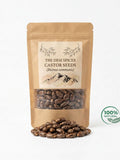 Castor Seeds for Planting, Ricinus Communis Garden Plant Seeds seeds bulk