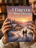small town romance book, romance novel, second chance romance's, slow burn rommance, instant download Love Romance Flower