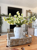 37" Hobbs Flower Stem flower spore