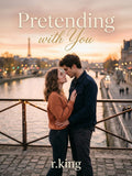 Fake Dating Romance Ebook | Slow Burn Love Story | BookTok Romance Novel | Enemies to Lovers Vibes | Digital Romance Book PDF Love Romance Flower