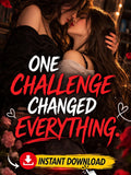 Dare Me to Kiss You Romance Novel Ð Enemies to Lovers, Slow Burn, Rivals Attraction Love Romance Flower