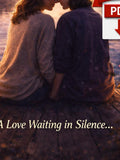 Seven Years Quiet Waiting Slow Burn Romance PDF (Digital Download) Love Romance Flower