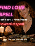 True Love Spell Ð Green Witch Ritual for Soulmate, Romance & Lasting Relationship Love Romance Flower