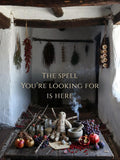 Santer’a Love Commitment Spell | Eternal Binding Spell | Oshun Chango Love Spell | Marriage Commitment Spell | Faithful Love Spell Love Romance Flower
