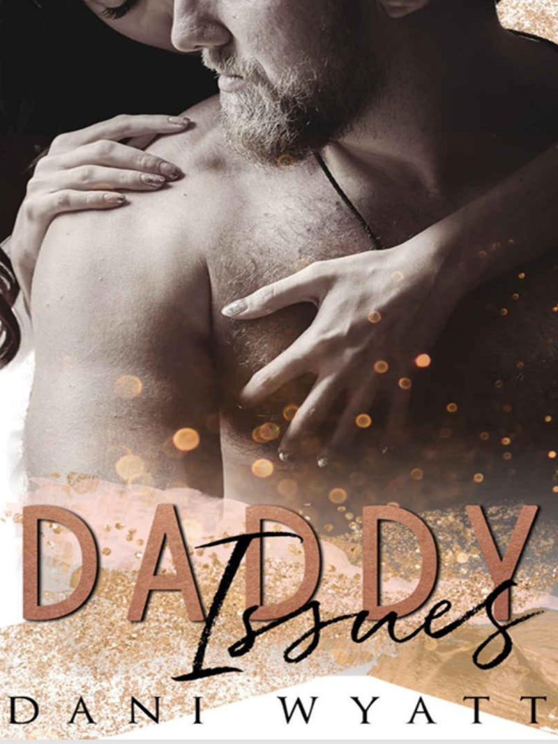 Daddy Issues Novel PDF Ð Dark Romance | Emotional Love Story | English Version | Digital Download Love Romance Flower