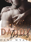 Daddy Issues Novel PDF Ð Dark Romance | Emotional Love Story | English Version | Digital Download Love Romance Flower