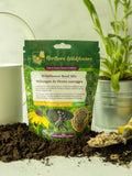 Easy to Grow Wildflower Seed Mix seeds bulk