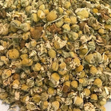 Organic Chamomile Flowers