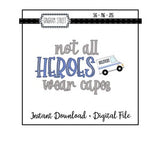 Delivery Hero Digital Instant Download SVG PNG JPEG