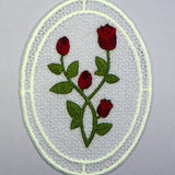 FSL-Cameo-Flowers-2-5X7-DAH-NLS (4 Machine Embroidery Designs)