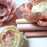 Italian Crepe Paper Rolls, Paper flowers, Wrapping paper, decor, Paper Craft Supplies, Crepe Paper Decor, Table Decor, Florist Gift Wrap