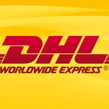 Expedite Shipping by DHL or FedEx ,About 5-7 Days to delivery after ship out