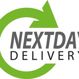 NEXT DAY DELIVERY