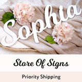 PRIORITY Shipping - UPS Delivery