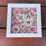 MotherÕs Day Gift | Present for Mom | Present for Grandma| Birthday Gift | Anniversary Gift | Mixed Flower Box |