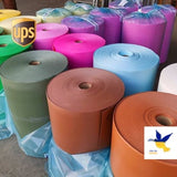 2-3mm Foam for giant flowers, flower walls, big flowers, weddings, decoration, theater, cosplay, costumes, creative projects PE foam, Isolon