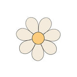 Daisy 2 Cookie Cutter