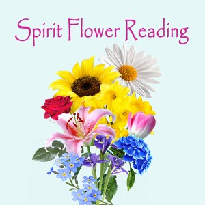 Colorful mixed flower bouquet with daisies, roses, and blue blooms