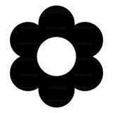Flower svg, Flower png, Flower jpg, Flower eps, Flower pdf, Flower clipart, Flower vector, Flower icon