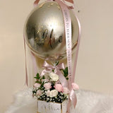 Hot Air Balloon Arrangement