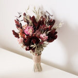 Petite Bouquet - Ashley | boho bouquet _ mini bouquet | Wedding Flowers | dried flowers bouquet _Flower