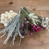 DIY - dried flower kit