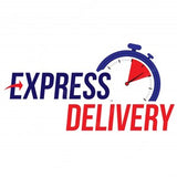 RUSH + EXPRESS DELIVERY