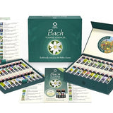 Bach Flower Essence Set of 40 Genuine Traditional Stock Remedies Boxed Quality Kit. 10ml